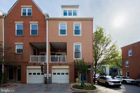 2331 CAMBRIDGE WALK, BALTIMORE, MD 21224