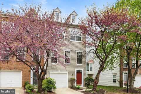 13961 GILL BROOK LANE, CENTREVILLE, VA 20121