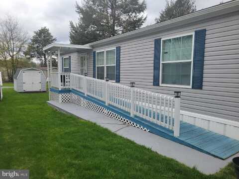 134 MADGE DRIVE, LANCASTER, PA 17603