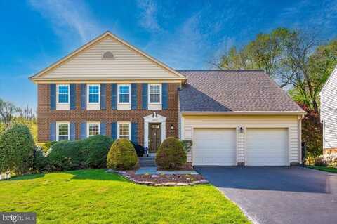 10012 DELLCASTLE ROAD, MONTGOMERY VILLAGE, MD 20886
