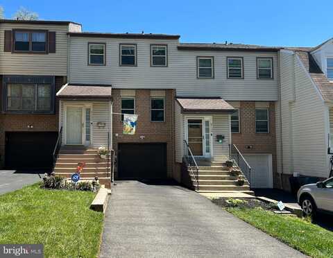 2132 ASH LANE, LAFAYETTE HILL, PA 19444