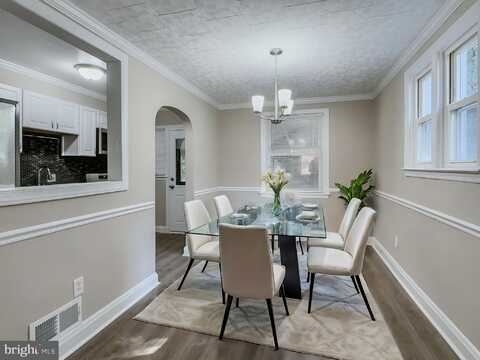 5945 LILLYAN AVENUE, BALTIMORE, MD 21206
