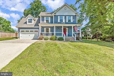 3910 28TH STREET, CHESAPEAKE BEACH, MD 20732
