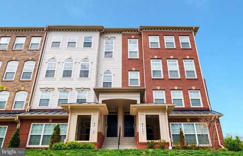 9719 VANG DRIVE, LANHAM, MD 20706