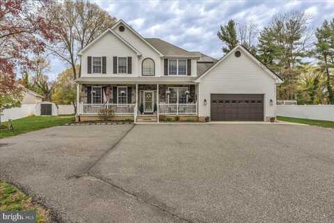 472 MANTUA BOULEVARD, SEWELL, NJ 08080