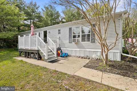 2002 DAVID, EDGEWOOD, MD 21040