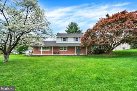 255 RHONDA DRIVE, YORK, PA 17408