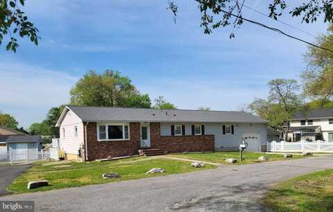 351 BAR HARBOR ROAD, PASADENA, MD 21122