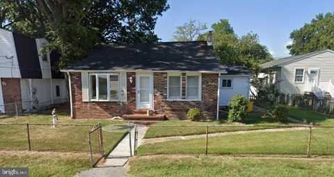7826 A BODKIN VIEW DRIVE, PASADENA, MD 21122