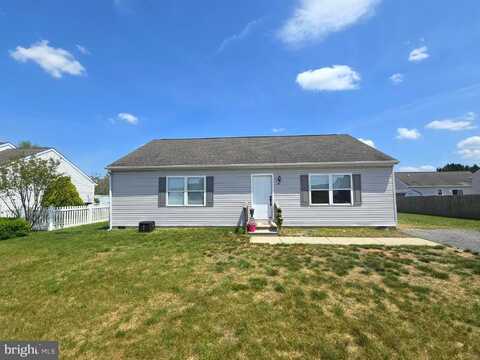 111 MERMAID LANE, MILTON, DE 19968