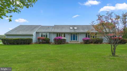 4410 DAMASCUS ROAD, LAYTONSVILLE, MD 20882