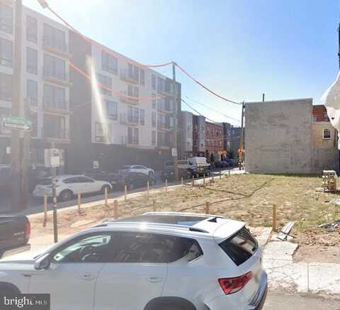 1622 RIDGE AVENUE, PHILADELPHIA, PA 19130