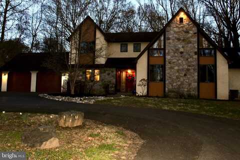 2240 BERKS ROAD, LANSDALE, PA 19446