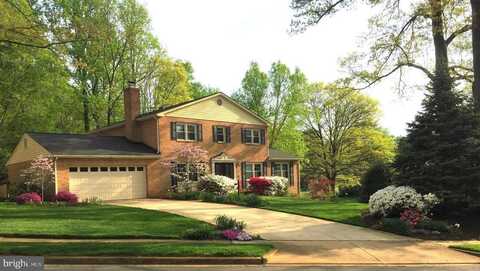 7719 FALSTAFF COURT, MCLEAN, VA 22102