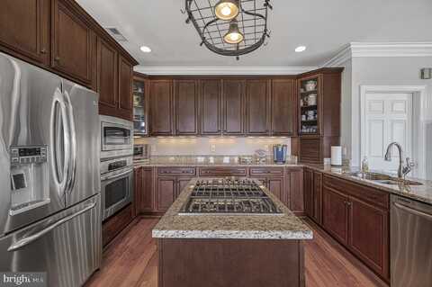 79 CARRIE COURT, MINERAL, VA 23117