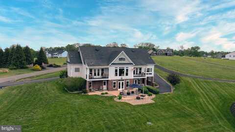 79 CARRIE COURT, MINERAL, VA 23117