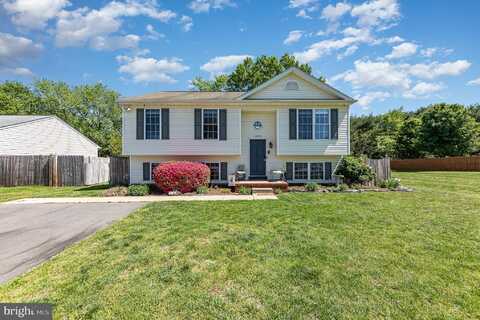 10701 HAMILTONS CROSSING DRIVE, FREDERICKSBURG, VA 22408