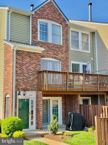 4045 CHETHAM WAY, WOODBRIDGE, VA 22192