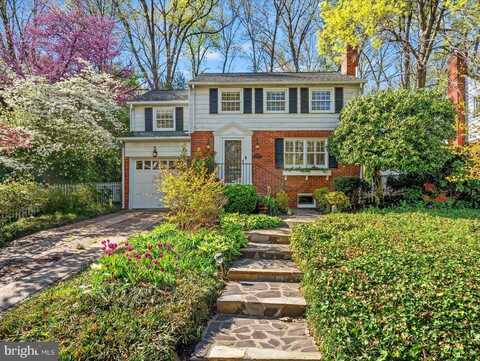 3306 OLD DOMINION BOULEVARD, ALEXANDRIA, VA 22305