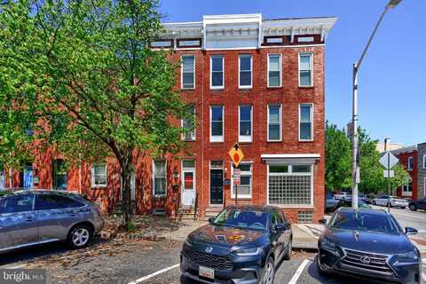 2242 E FAIRMOUNT AVENUE, BALTIMORE, MD 21231
