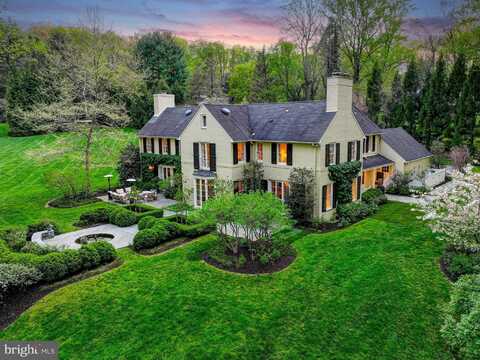 15 CRESTLINE COURT, OWINGS MILLS, MD 21117