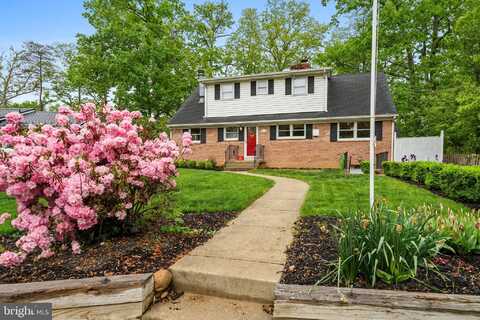 1103 MURDOCK ROAD, INDIAN HEAD, MD 20640