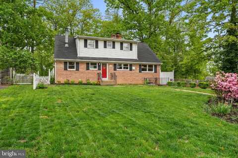 1103 MURDOCK ROAD, INDIAN HEAD, MD 20640