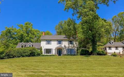 7722 LEE HIGHWAY, WARRENTON, VA 20186