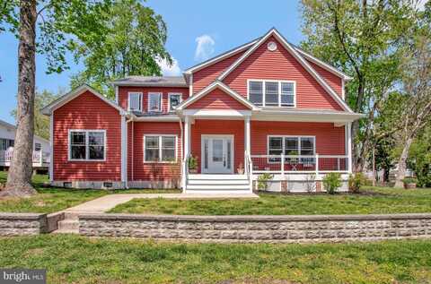 3820 27TH STREET, CHESAPEAKE BEACH, MD 20732
