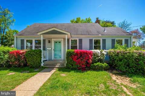 13205 OKINAWA AVENUE, ROCKVILLE, MD 20851