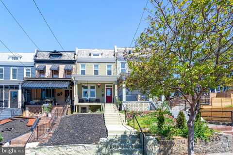 315 UPSHUR STREET NW, WASHINGTON, DC 20011