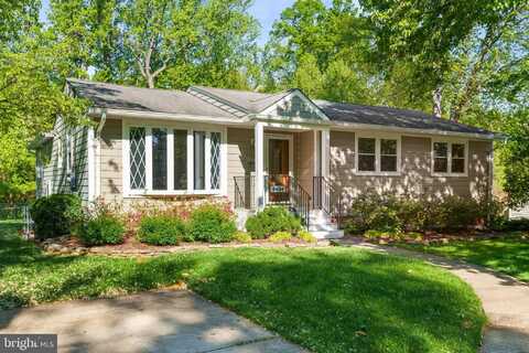 5624 OVERLY DRIVE, ALEXANDRIA, VA 22310