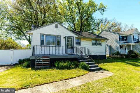 909 LONGWOOD AVENUE, CHERRY HILL, NJ 08002