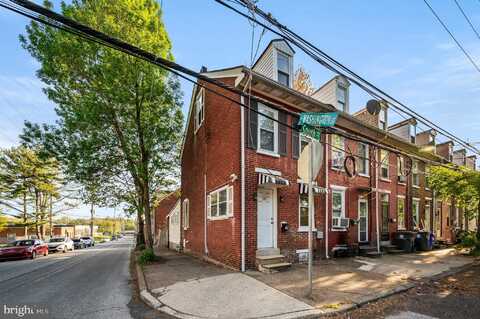 456 SOUTH STREET, POTTSTOWN, PA 19464