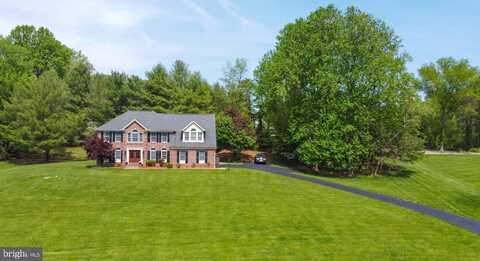 3 SPRING HEATH COURT, BALTIMORE, MD 21244