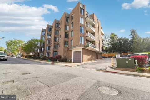 316 BURNSIDE STREET, ANNAPOLIS, MD 21403
