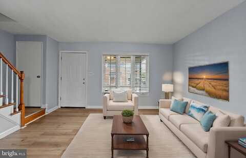 574 BRISBANE ROAD, BALTIMORE, MD 21229