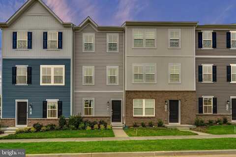 279 SANDY BOTTOM CIRCLE, RANSON, WV 25438