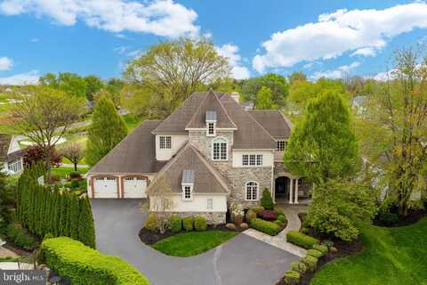 618 WILLOW GREEN, LITITZ, PA 17543