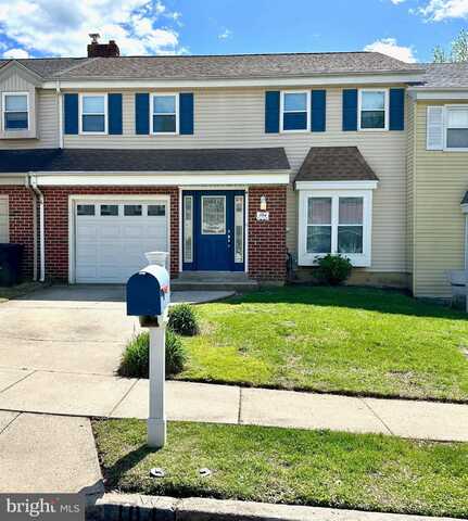 104 DOWNING COURT, MOUNT LAUREL, NJ 08054