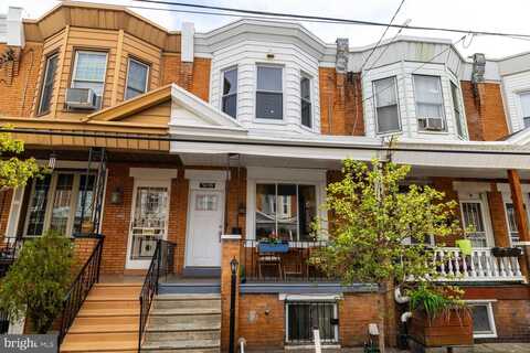 5048 IRVING STREET, PHILADELPHIA, PA 19139
