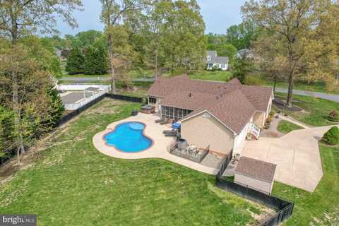 306 PARKWAY DRIVE, DOVER, DE 19904