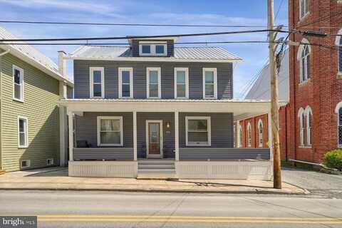 115 PENN STREET, MILLHEIM, PA 16854