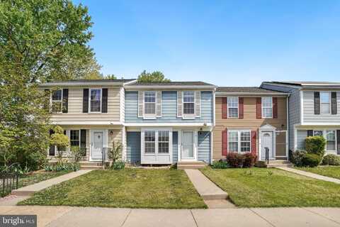 33 IVY OAK COURT, GAITHERSBURG, MD 20877