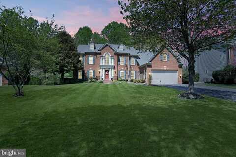 3640 DENISON STREET, FREDERICK, MD 21704