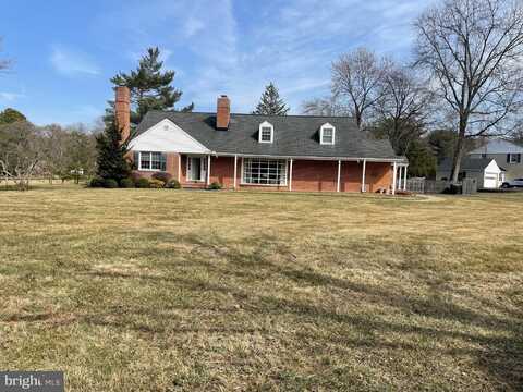111 W PEMBREY DRIVE, WILMINGTON, DE 19803