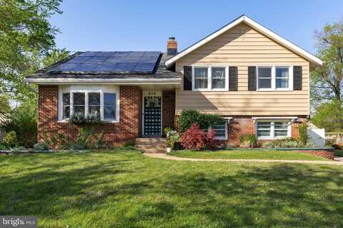 215 CHELTEN PARKWAY, CHERRY HILL, NJ 08034