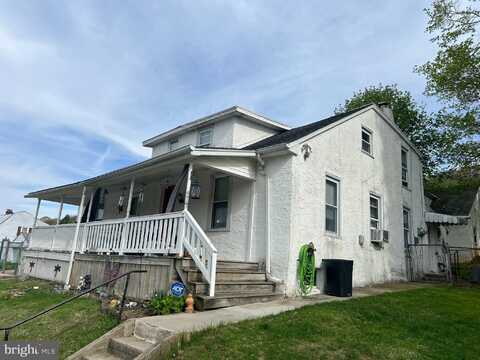 77 KIRBY STREET, COATESVILLE, PA 19320