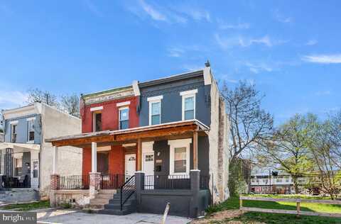 5036 OGDEN STREET, PHILADELPHIA, PA 19139