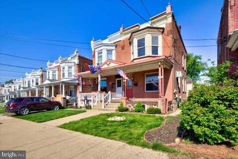 323 SPRING STREET, ROYERSFORD, PA 19468